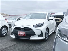 トヨタ ヤリス G