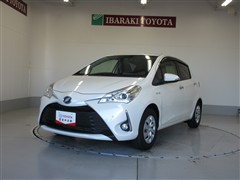 トヨタ ヴィッツ HV Fセーフ2