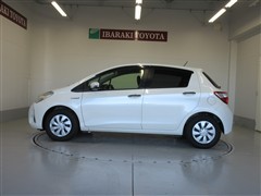 ヴィッツ HV Fセーフ2