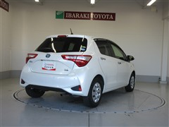 ヴィッツ HV Fセーフ2