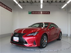 レクサス RC300h Fスポーツ