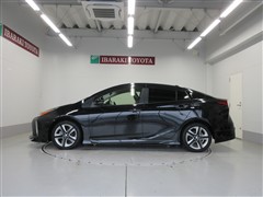 プリウス S ツーリングセレクション