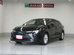 カローラツーリング HV S