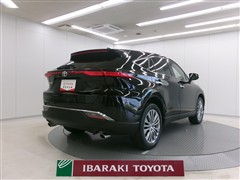 ハリアー Z レザーパッケージ