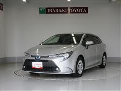 カローラツーリング HV G-X