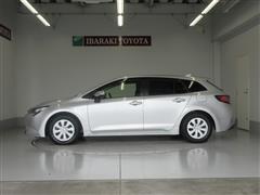 カローラツーリング HV G-X