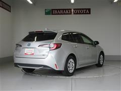 カローラツーリング HV G-X