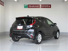 アクア Z トヨタセーフティセンス