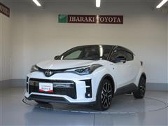C-HR S GRスポーツ
