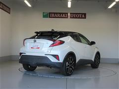 C-HR S GRスポーツ
