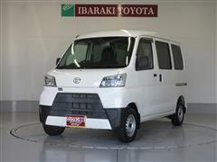 ハイゼットバン