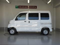 ハイゼットCA DX SA3 ルーフ