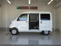 ハイゼットCA DX SA3 ルーフ