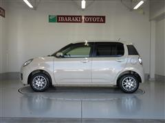 パッソ モーダ S