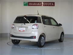 パッソ モーダ S