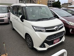 タンク カスタムG S