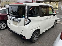 タンク カスタムG S