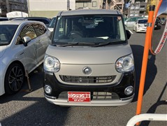 ムーヴキャンバスGBLCアVSSA3