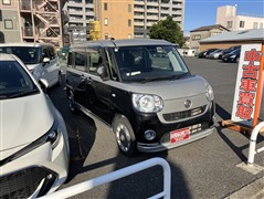 ムーヴキャンバスGBLCアVSSA3