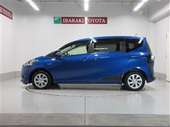 シエンタ ハイブリッド X