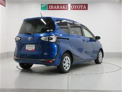 シエンタ ハイブリッド X