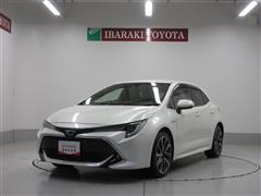 カローラスポーツ HV G Z