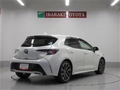 カローラスポーツ HV G Z