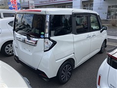 タンク カスタムG