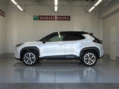 ヤリスクロス HV Z