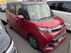 タンク カスタムG S