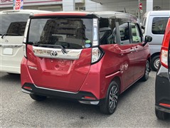 タンク カスタムG S