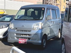 ダイハツ　ハイゼットカーゴ DX55TH