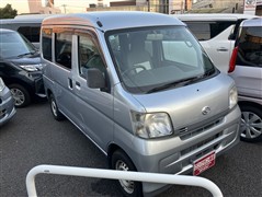ハイゼットカーゴ DX55TH