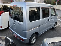 ハイゼットカーゴ DX55TH