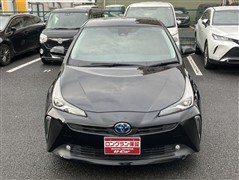 プリウス S ツーリングセレクション