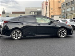 プリウス S ツーリングセレクション