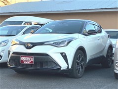 Ｃ－ＨＲ