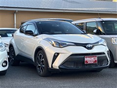 C-HR G