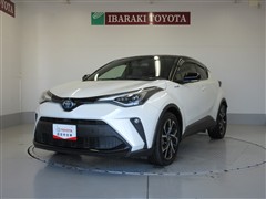トヨタ　C-HR G