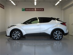 C-HR G