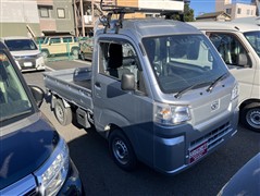 ハイゼットトラック ハイルーフ