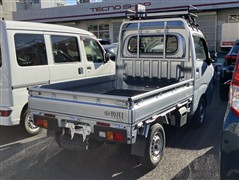 ハイゼットトラック ハイルーフ