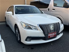 クラウンロイヤル ロイヤルサルーン