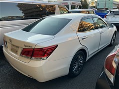 クラウンロイヤル ロイヤルサルーン