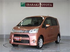 ムーヴ カスタム X