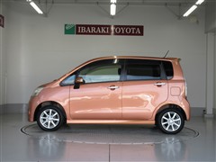 ムーヴ カスタム X