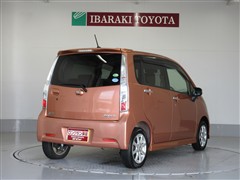 ムーヴ カスタム X