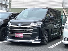 ノア ハイブリッド S-Z