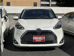 シエンタ ファンベース G クエロ