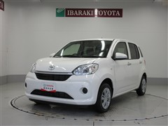 パッソ X Lパッケージ